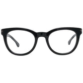 Lozza Black Plastic Glasses (Frames)